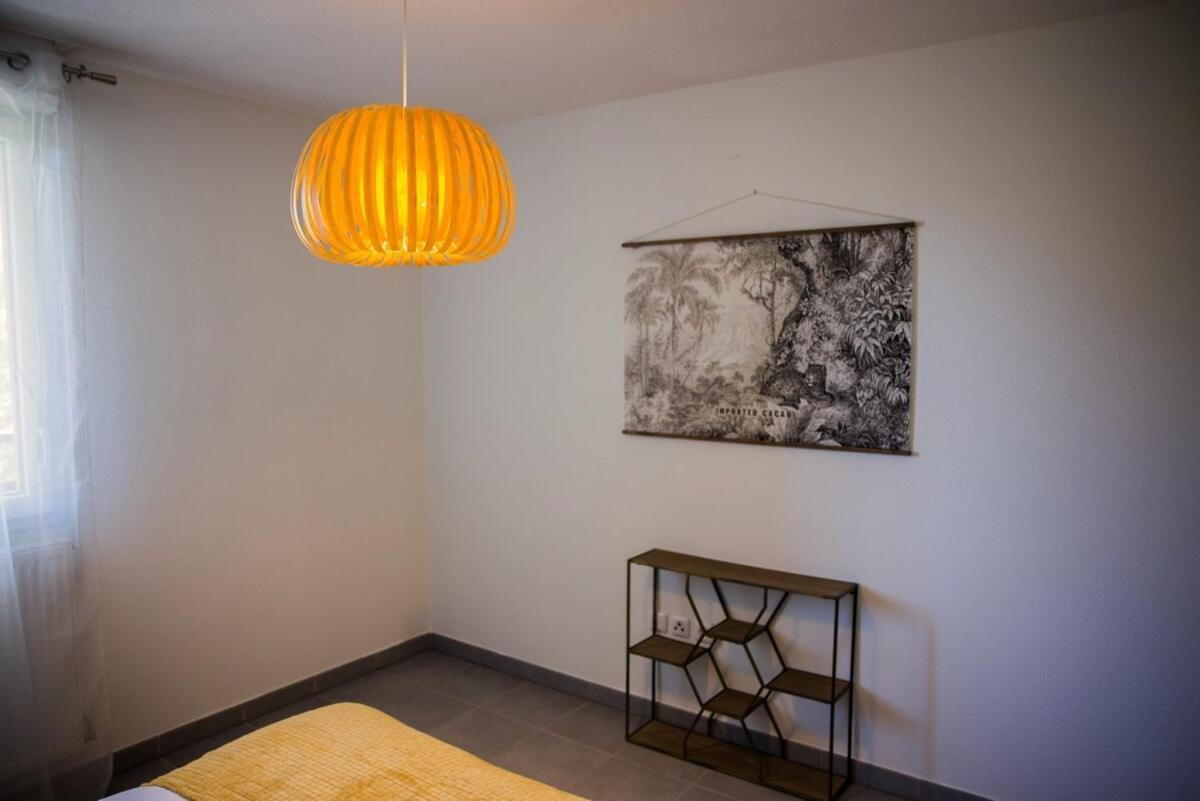 Appartement Le Jardin Séquoia - Terrasse - Parking - Arrivée Autonome à LʼUnion Extérieur photo