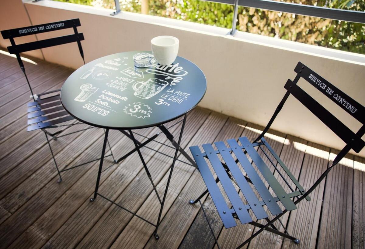 Appartement Le Jardin Séquoia - Terrasse - Parking - Arrivée Autonome à LʼUnion Extérieur photo